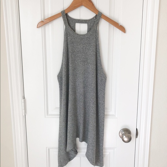 Audrey 3+1 Tops - Audrey 3+1 Tank Top Size Medium